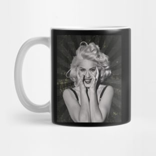 Madonna Mug